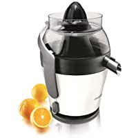 Philips HR1872-30 Avance - Licuadora con exprimidor y jarra de recogida de zumo (700 W- extracción de 2-5 L)